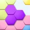 Block Puzzle-Hexa game