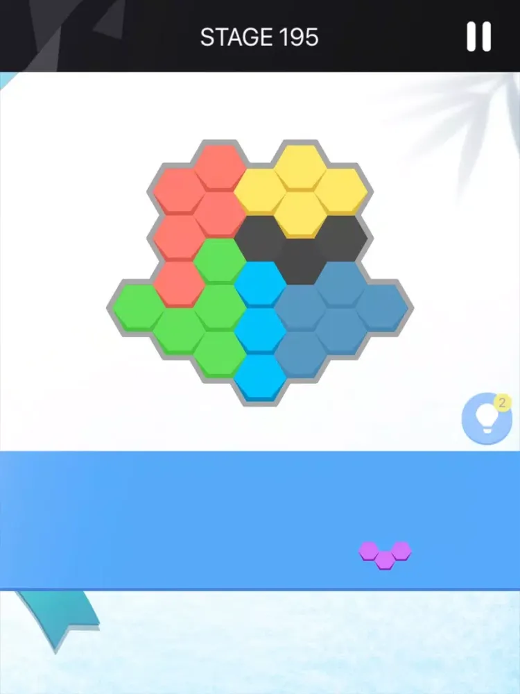 صور Block Puzzle-Hexa game iPad 