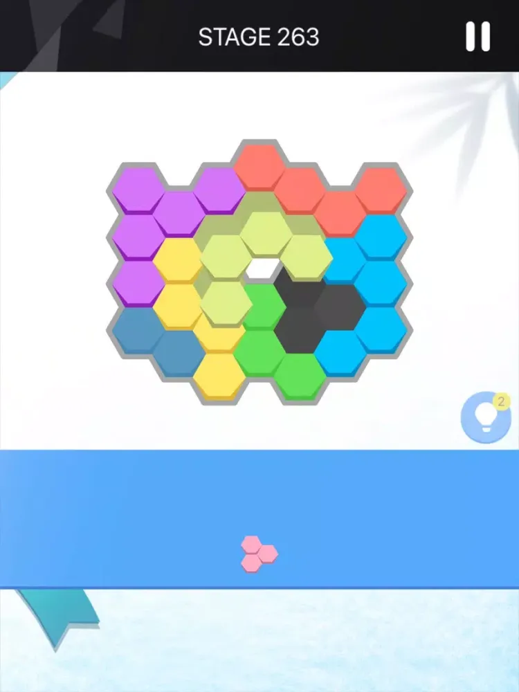 صور Block Puzzle-Hexa game iPad 