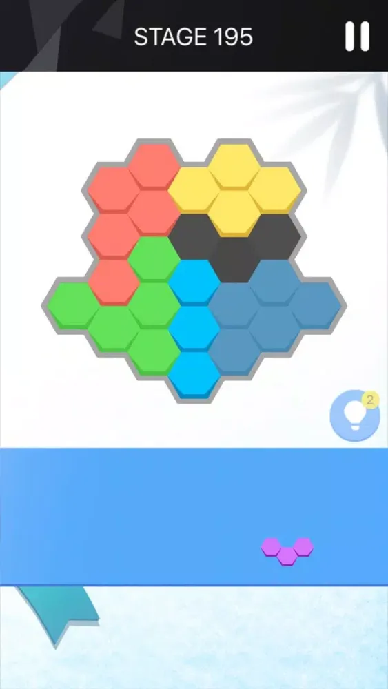 صور Block Puzzle-Hexa game