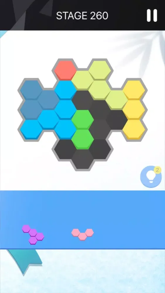صور Block Puzzle-Hexa game