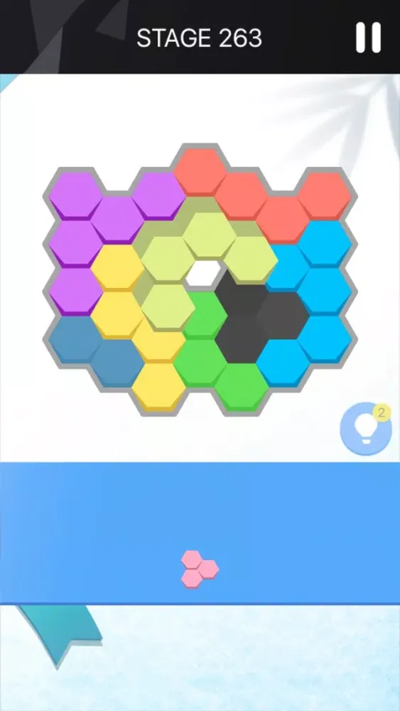 صور Block Puzzle-Hexa game