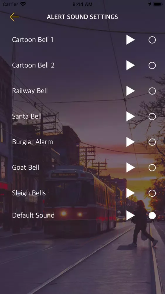Zrzuty ekranu Public SnOOza