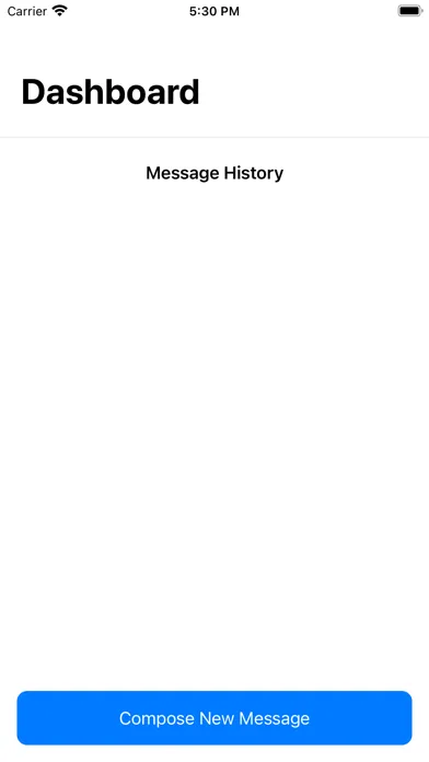 TxtWave سکرین شاٹس