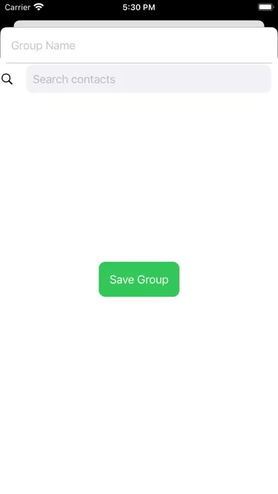 TxtWave سکرین شاٹس