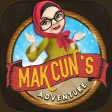 Mak Cun's Adventure Mak Cun's Adventure