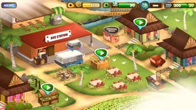 Mak Cun's Adventure Screenshots