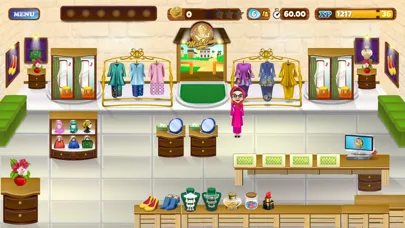 Mak Cun's Adventure Screenshots
