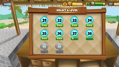 Mak Cun's Adventure Screenshots