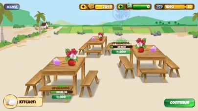 Mak Cun's Adventure Screenshots