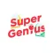 SuperGenius Parent App