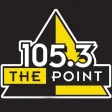 105.3 The Point WPTQ 105.3 The Point WPTQ