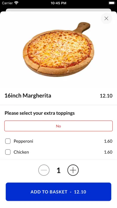 صور Commonwealth Takeaway.