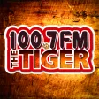 100.7 The Tiger