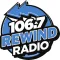 106.7 Rewind Radio - Red Deer