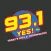 93.1 Yes! FM
