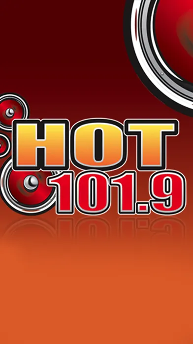 Captures d'écran de Hot 101.9