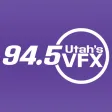 Utah's VFX 94.5