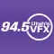 Utah's VFX 94.5