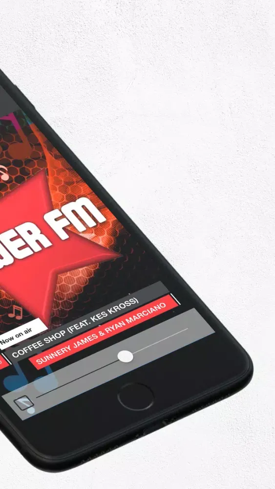 Power FM BG Ekran Görüntüleri