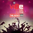 Vibe CT105.1fm Vibe CT105.1fm