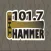 101.7 The Hammer