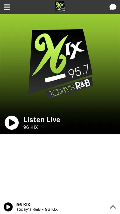 96 KIX Screenshots