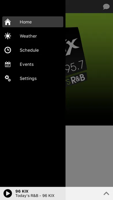 96 KIX Screenshots