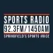 Sports Radio 1450/92.3