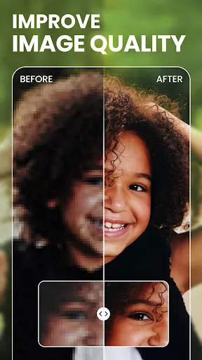 BeautyPlus-AI Photo/Video Edit Screenshots