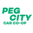 Peg City Car Co-op