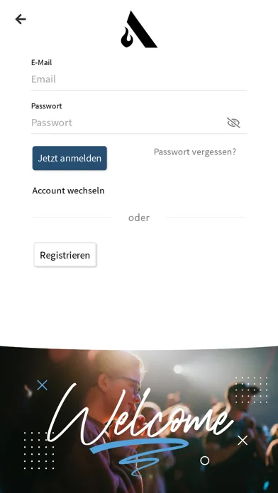 AKD-Netzwerk سکرین شاٹس