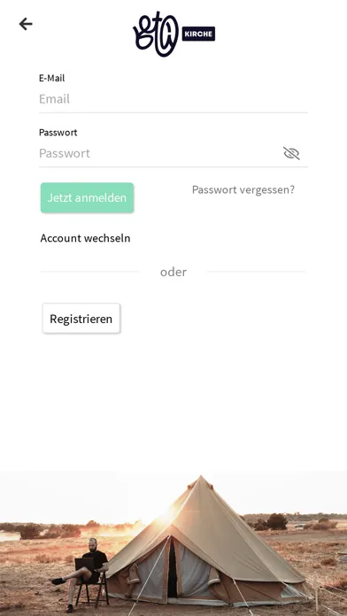 Betakirche Screenshots
