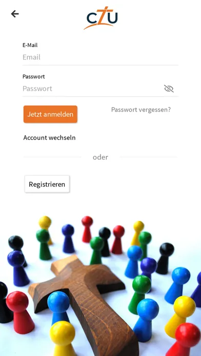 Christus Zentrum Uelzen应用截图
