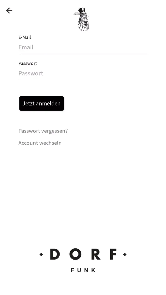 Dorf Funk Burbach Screenshots