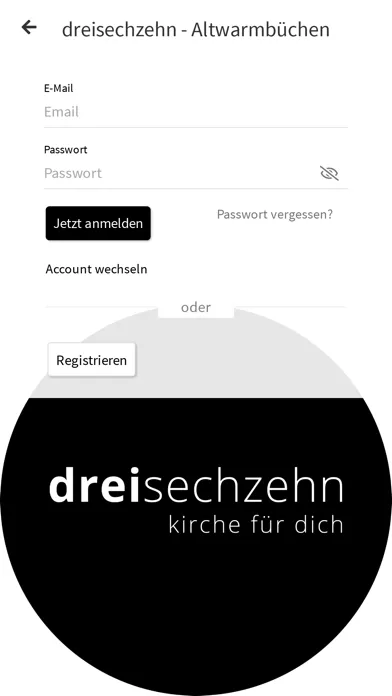 Скриншоты dreisechzehn - Altwarmbüchen