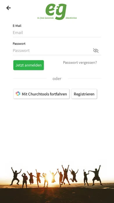 EfG Altenkirchen应用截图