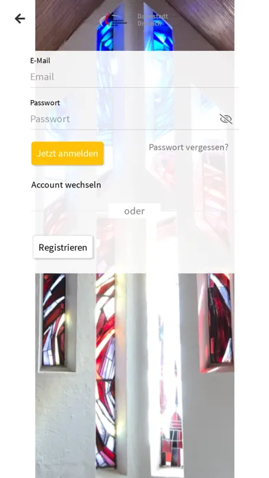 EmK Darmstadt Dreieich Screenshots