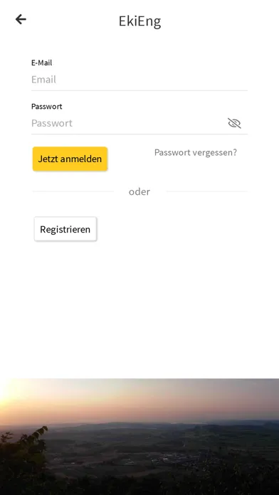EkiEng سکرین شاٹس