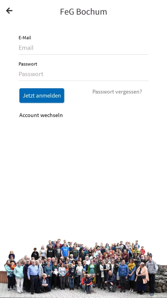 FeG Bochum Screenshots