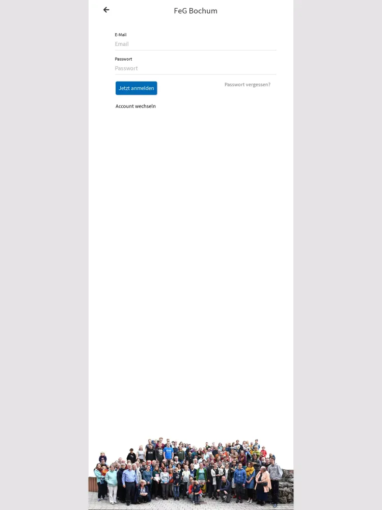 FeG Bochum Screenshots