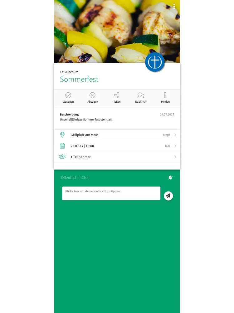 FeG Bochum Screenshots