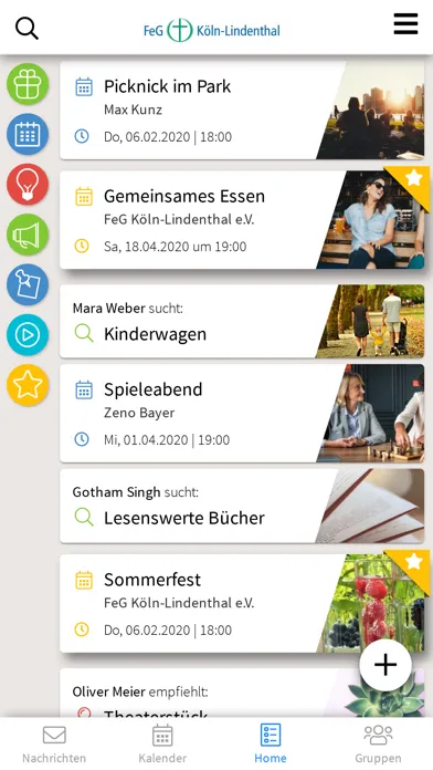 Tangkapan skrin FeG Köln-Lindenthal e.V.