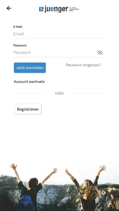Juenger Vlotho应用截图