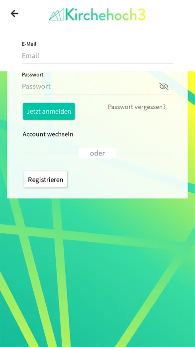 Kirchehoch3 Berlin-Pankow Screenshots