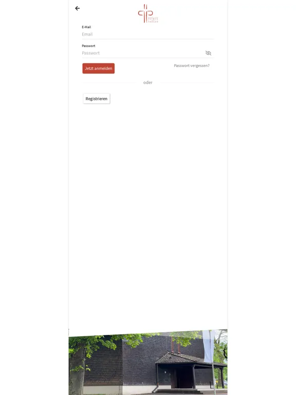 Petrus-Paulus Konstanz iPad  スクリーンショット