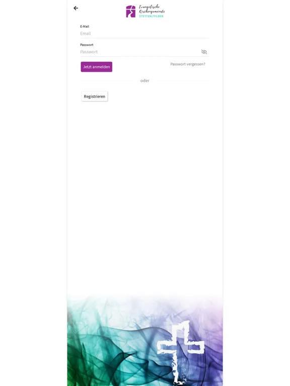 Скриншоты Stetten adF iPad 