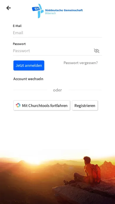 Скриншоты Süddt. Gemeinschaft Biberach