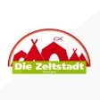 Zeltstadt Thüringen Zeltstadt Thüringen
