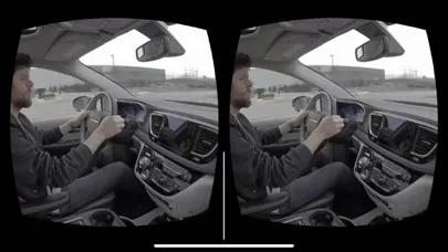 صور NEI-VR: See What I See